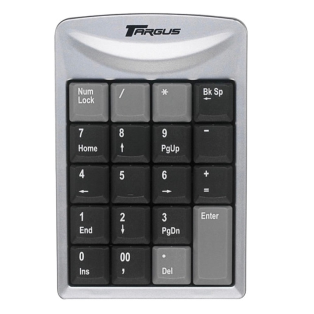 TARGUS Wireless Stow-N-Go Keypad